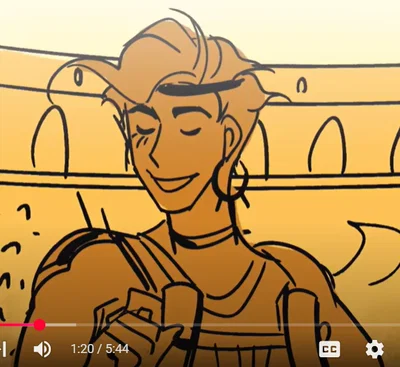 Apollo-- The Sun God, Your Roommate??
