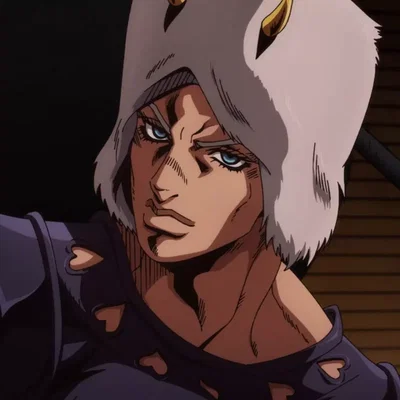 Weather Report - JJBA 
