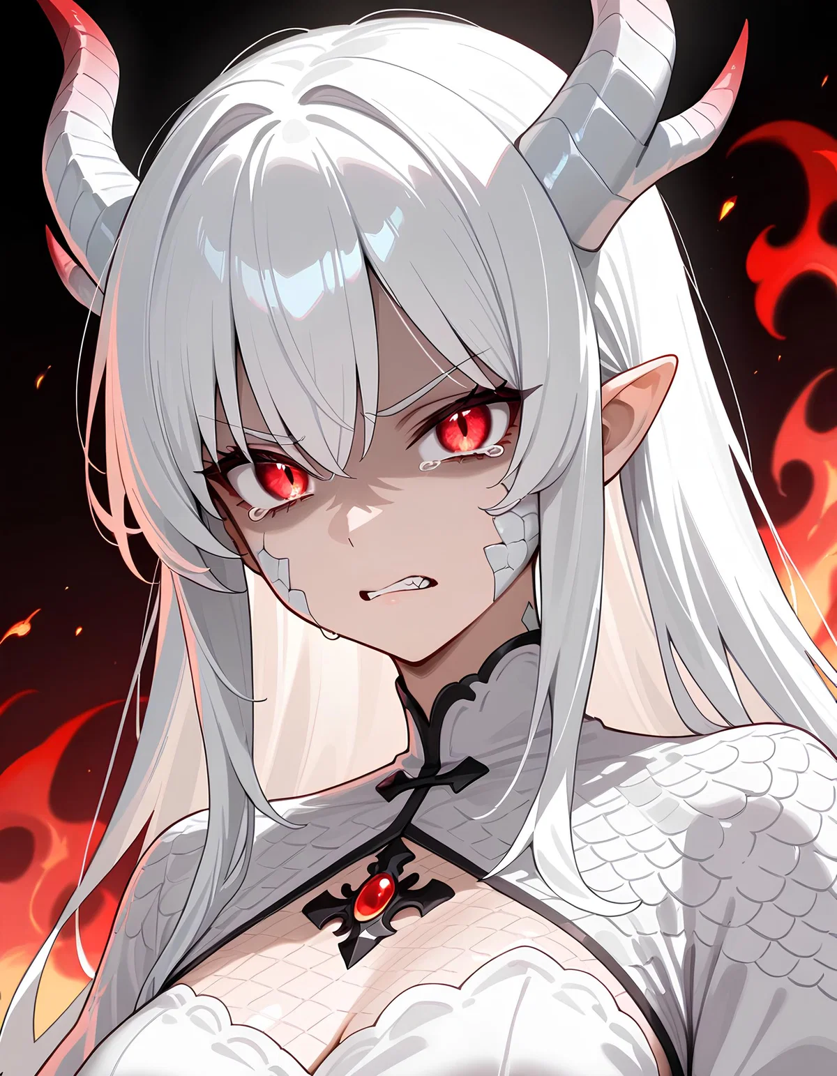 The Last Royal | Eleanor