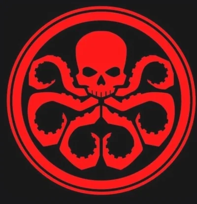 Avengers hydra prisoners 