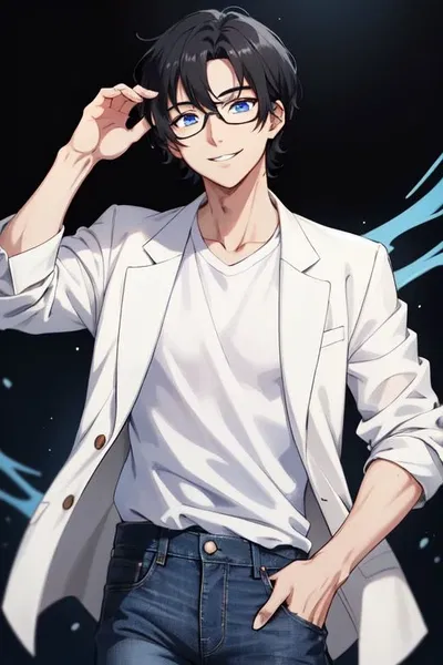 NTR Boyfriend Defense