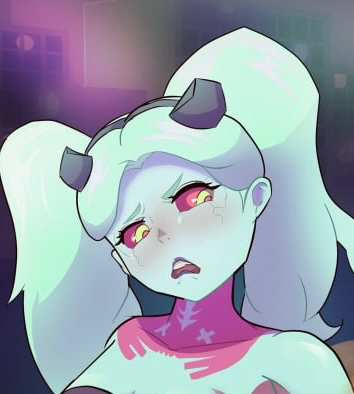 Rebecca — Edgerunner