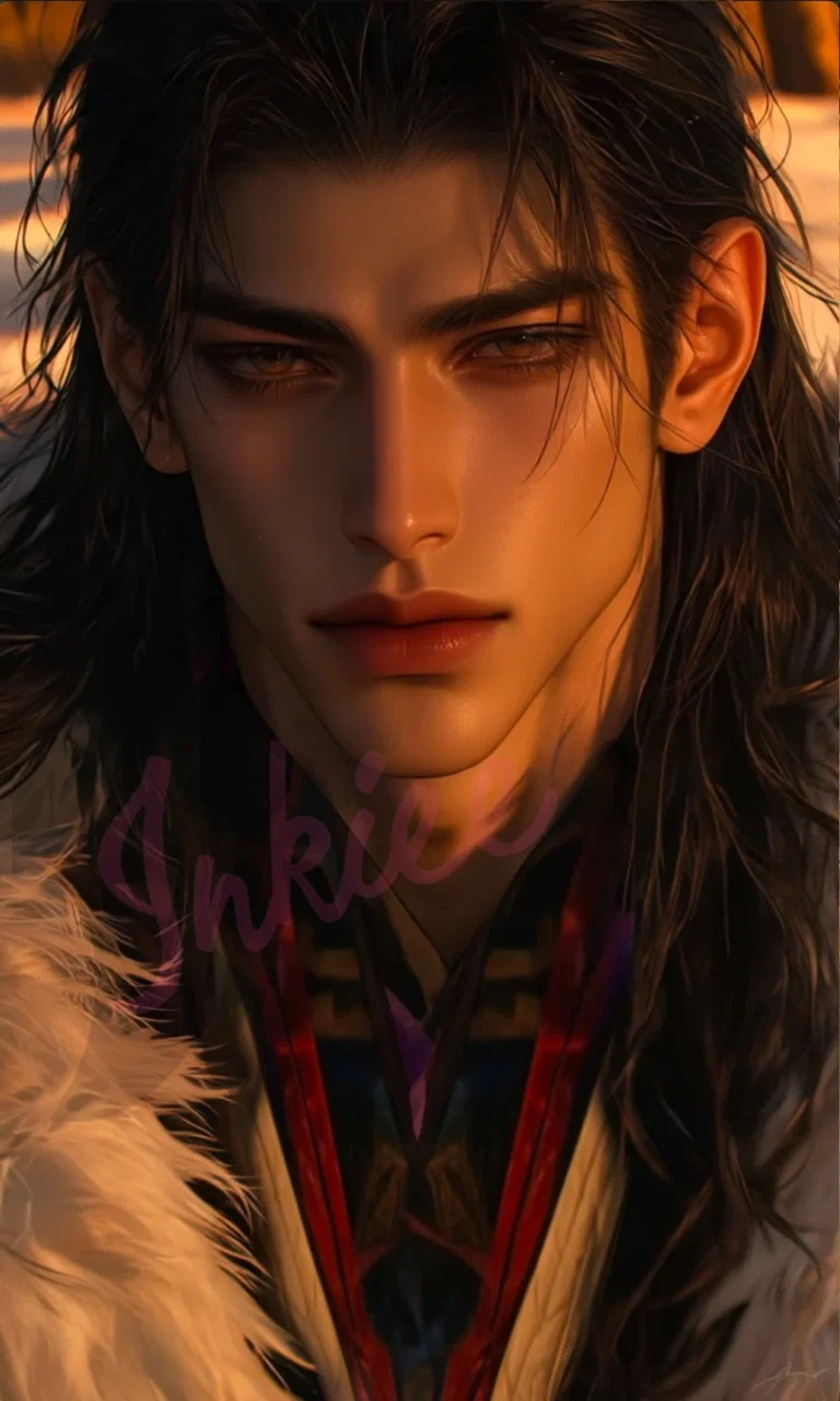 Kai Gamik | A familiar old friend. | Refuge from Neverland 