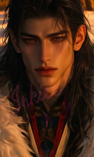 Kai Gamik | A familiar old friend. | Refuge from Neverland 
