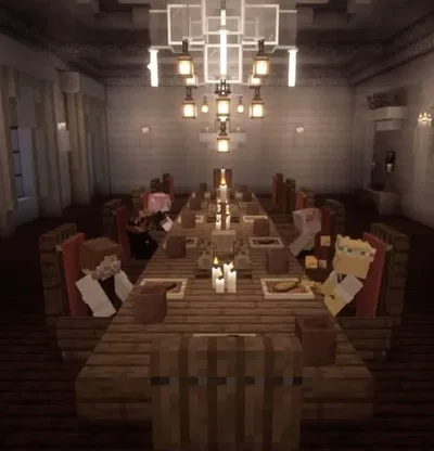 Hemlocke Family