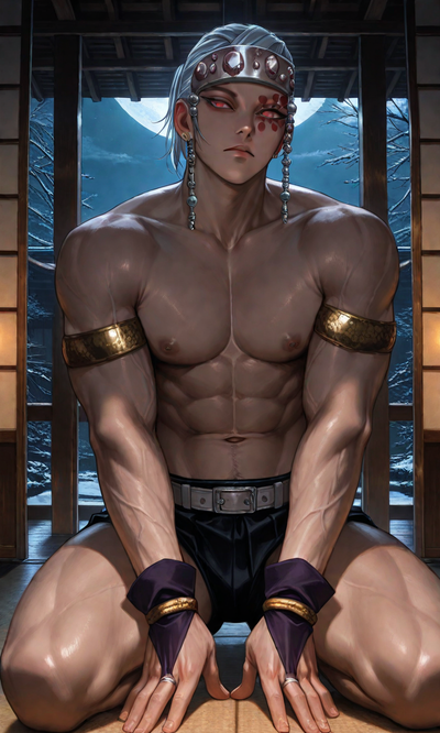 Tengen Uzui