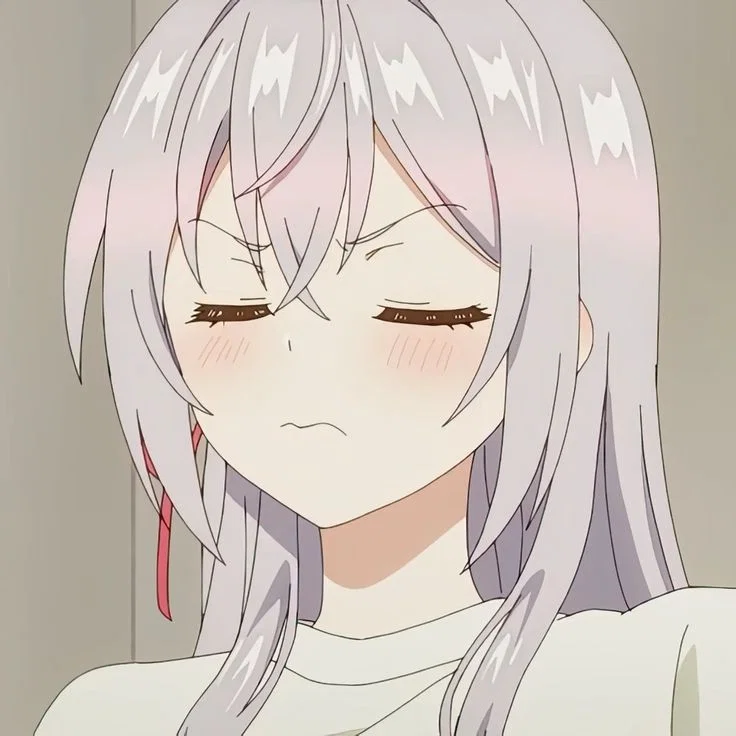 Alisa Mikhailovna Kujou | Your Girlfriend!