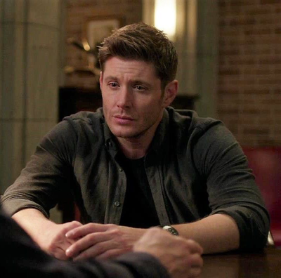 Dean Winchester