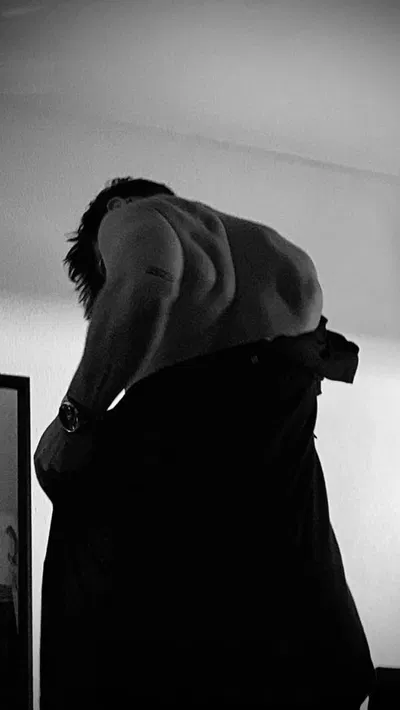 Nate| milking time