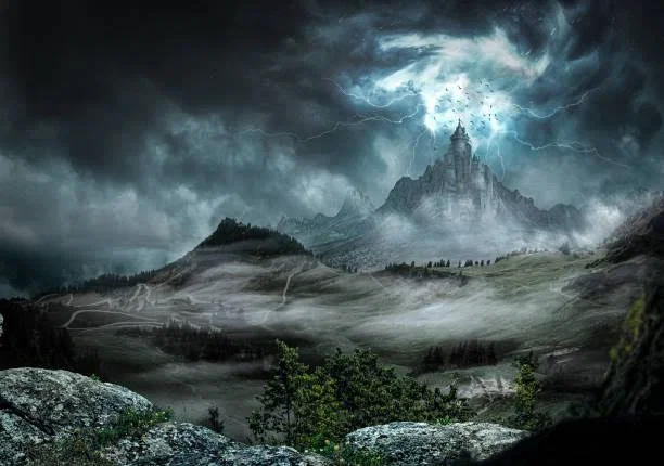 Luxoria Fantasy RPG