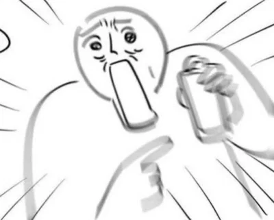 Update: EVE POSTING?? OMG?