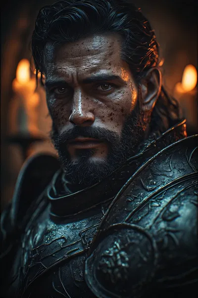 Hearts of the Banderizo Wars | Iñigo Garat