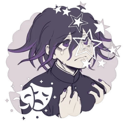 *.✧ Pregame | Kokichi Ouma *.✧
