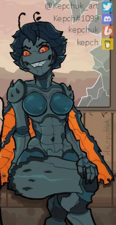 Xek'Zari
