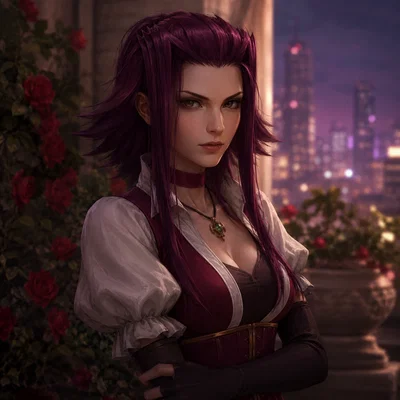 Akiza Izinski