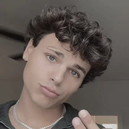 kyle 'kj' jackson ♥