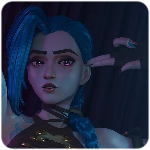 Jinx
