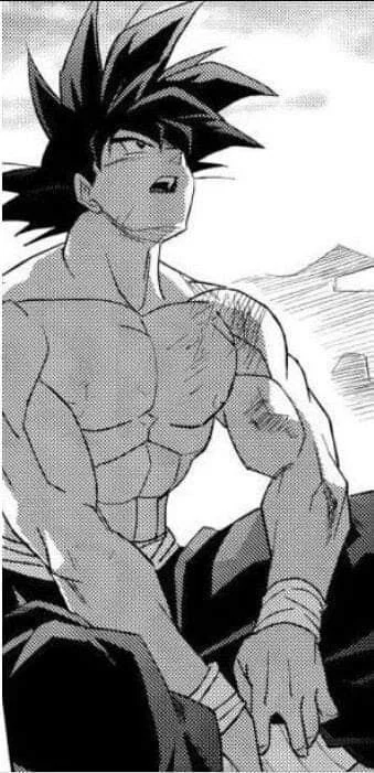 Goku