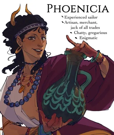 Mythical women!