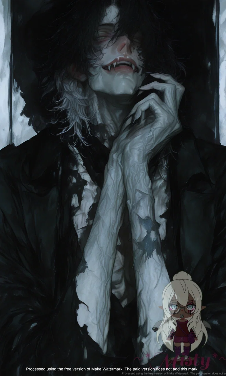 Varyn Crowe | Kidnapper bodyguard. 