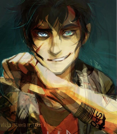 Percy Jackson