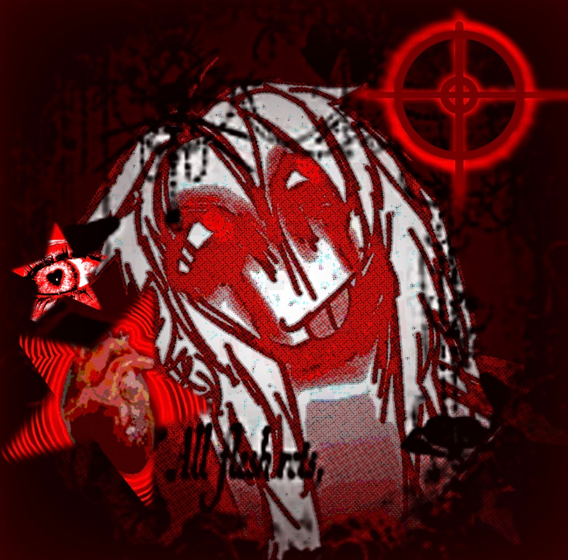 ~|| The Knocker — ✧˖°. ||~