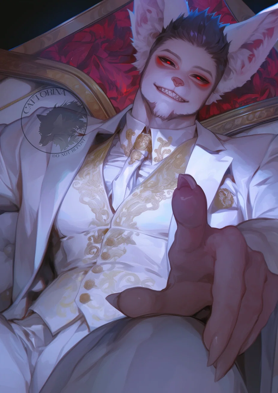 Rykash T'Khar | Gilded Cage