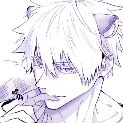 Satoru Gojo 