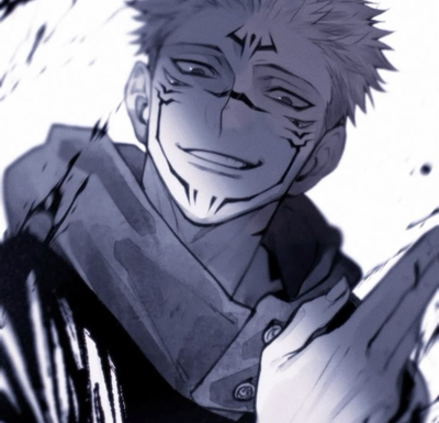 Ryomen Sukuna