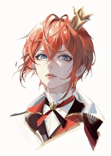 ♡⁠˖⁠꒰An alpha ready to claim you as his/Riddle Rosehearts꒱⁠˖⁠♡