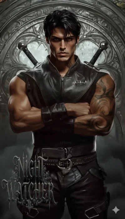 Xaden Riorson | Wing Leader