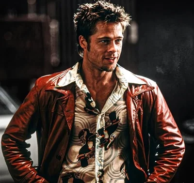 Tyler Durden