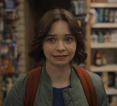PIPPA FITZ-AMOBI