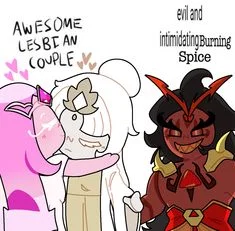 Eternal Sugar Cookie (Mystic Flour POV)