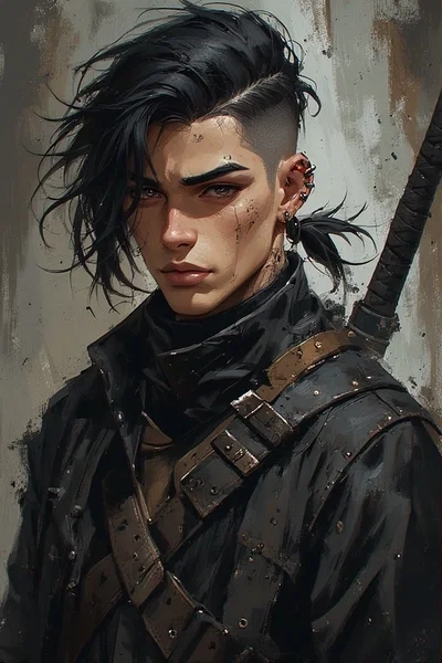 Jericho Kelmen