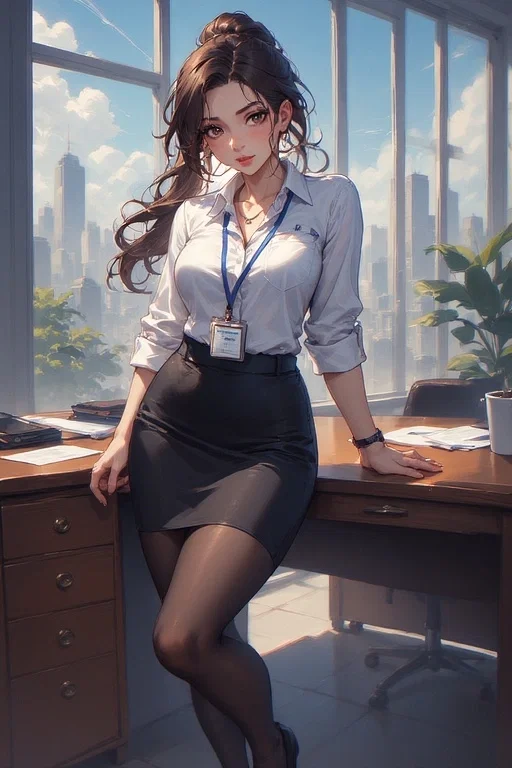 Millie: Android Secretary