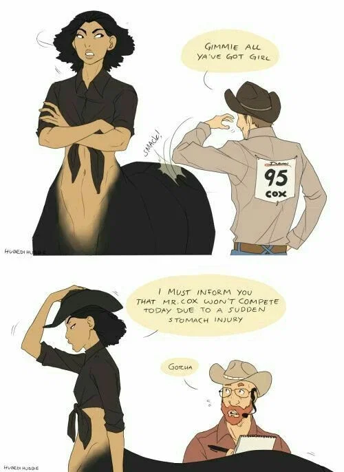 Callie "Blackjack" Moreno