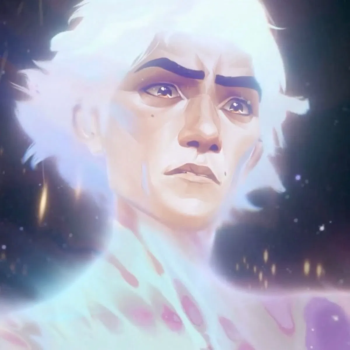 Viktor | Arcane