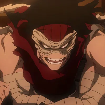 Chizome Akaguro || Stain