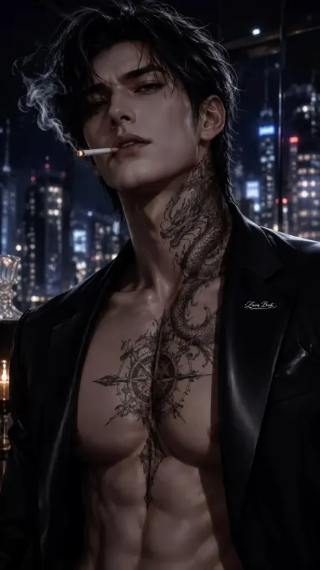 The enemy who ruined your first marriage returned again || Aiden 