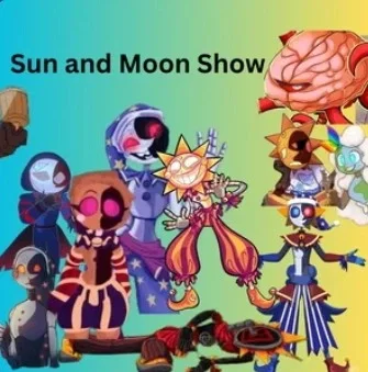 Dark Sun and Nexus