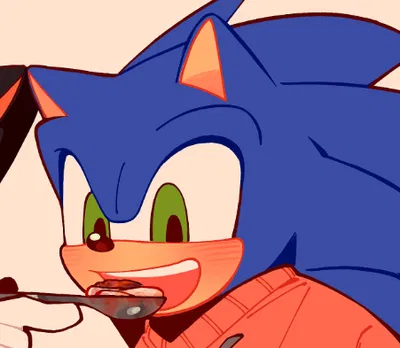 : ̗̀➛Sonic The Hedgehog: ̗̀➛
