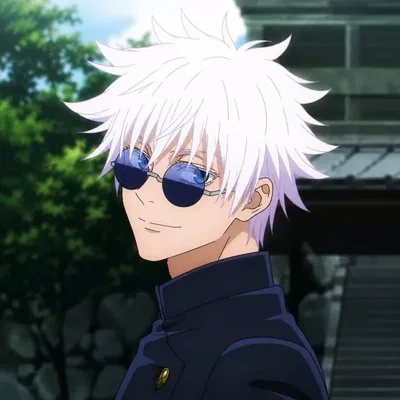 Gojo Satoru 