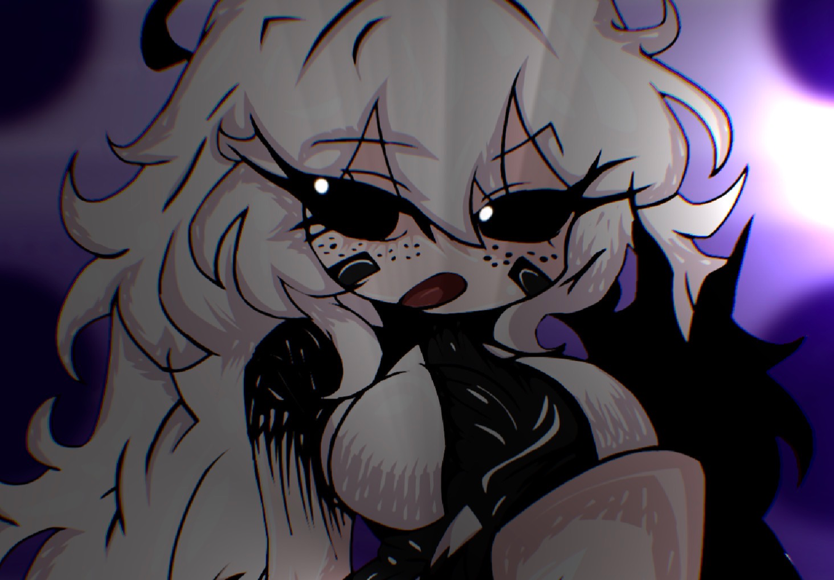 ✦ REMAKE OF VIXEN - SPENDING YOUR ANNIVERSARY WITH YOUR GIRLFRIEND <3 .ᐟ | USER POV! ★ |
