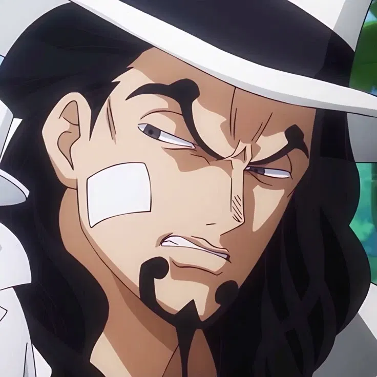 Rob Lucci