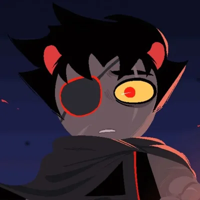 Karkat vantas