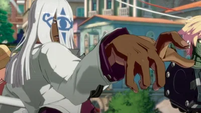 Venom (Phantom)