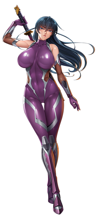 Igawa Asagi