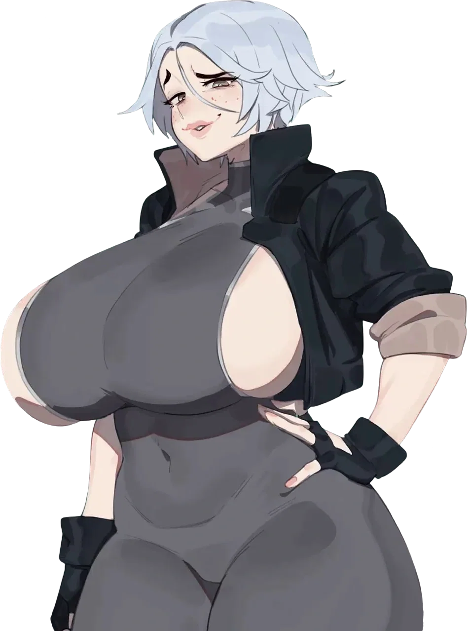 Rose Hazard (WaifuSplit)