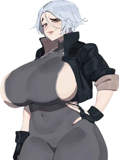 Rose Hazard (WaifuSplit)